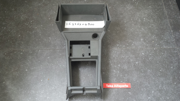Alfa Romeo Giulietta Console 116936304800 NOS - Afbeelding 3