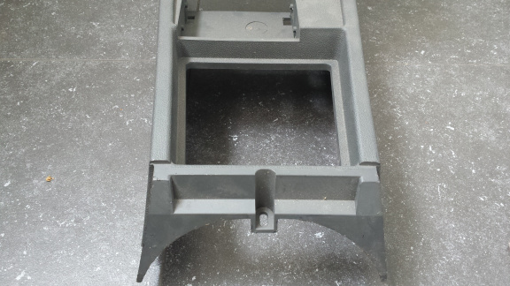 Alfa Romeo Giulietta Console 116936304800 NOS - Afbeelding 6