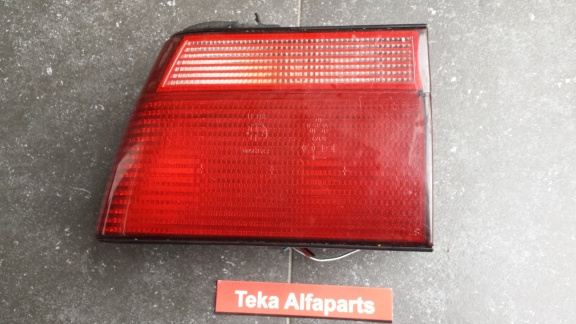 Alfa Romeo 155 Achterlicht 60568443 Links Used - nr. 1