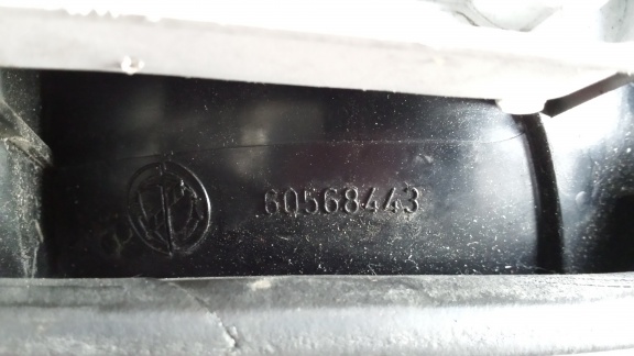 Alfa Romeo 155 Achterlicht 60568443 Links Used - Afbeelding 7