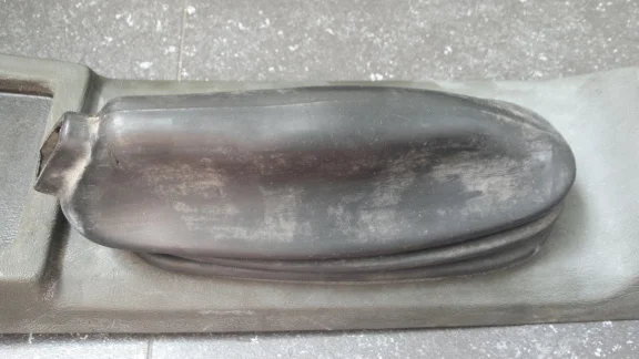 Alfa Romeo Alfetta Sedan Console Konsole Used - Afbeelding 2