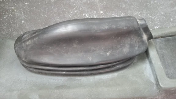 Alfa Romeo Alfetta Sedan Console Konsole Used - Afbeelding 3