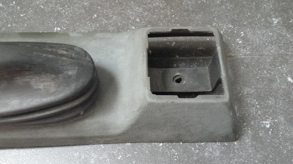 Alfa Romeo Alfetta Sedan Console Konsole Used - Afbeelding 4