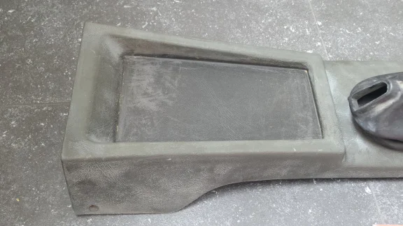Alfa Romeo Alfetta Sedan Console Konsole Used - Afbeelding 5