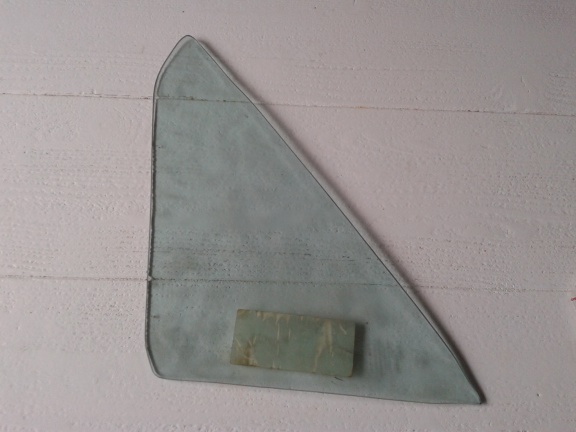 Alfa Romeo GTV6 ruit 11646741030800 NOS - Afbeelding 2