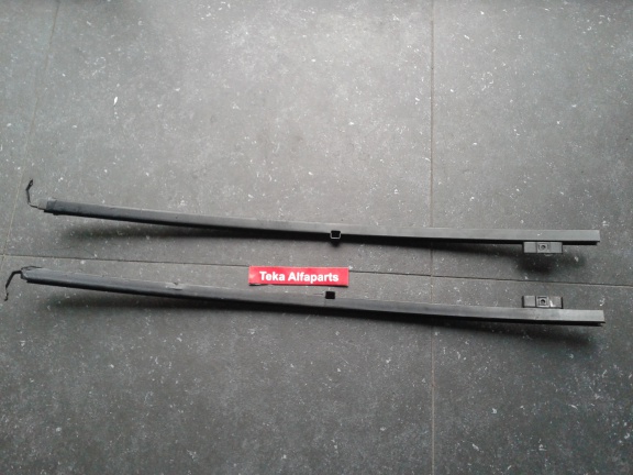 Alfa Romeo Giulietta Raamgeleider 1169375020-01 L+R - Afbeelding 2