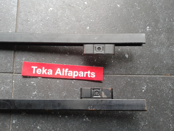 Alfa Romeo Giulietta Raamgeleider 1169375020-01 L+R - Afbeelding 3