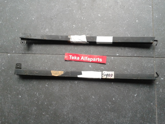 Alfa Romeo Alfasud sud raamgeleider 530-014 & 530-015 - Afbeelding 2