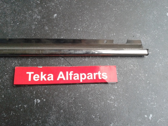 Alfa Romeo Alfetta Sierstrip 116556005600 - Afbeelding 2