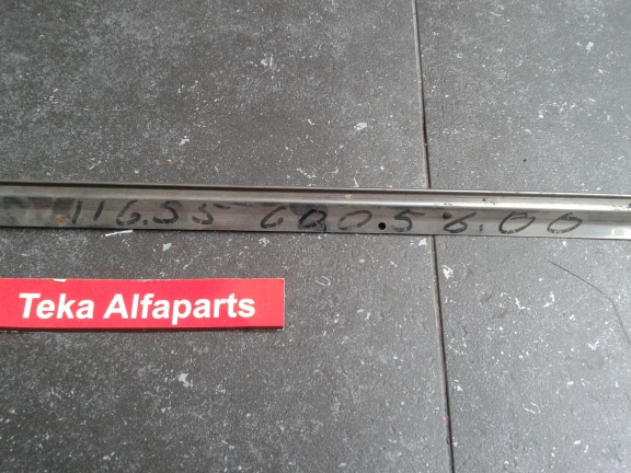 Alfa Romeo Alfetta Sierstrip 116556005600 - Afbeelding 5