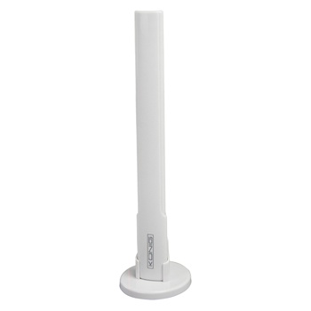 Konig, Design DVB-T binnenantenne wit - Afbeelding 2