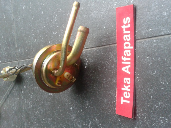 Alfa Romeo 116 serie tankvlotter tankgeber Veglia - Afbeelding 4