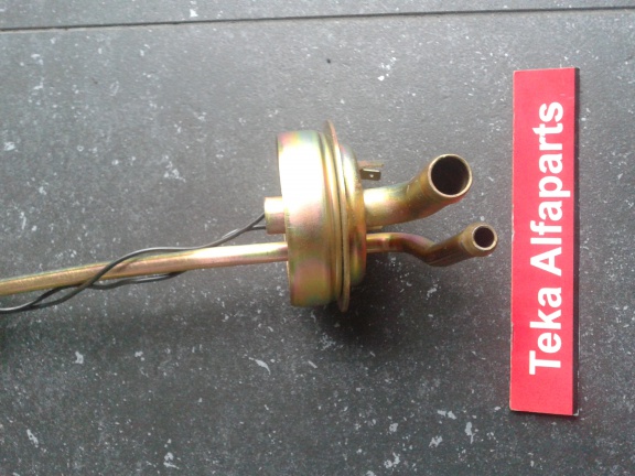 Alfa Romeo 116 serie tankvlotter tankgeber Veglia - Afbeelding 6