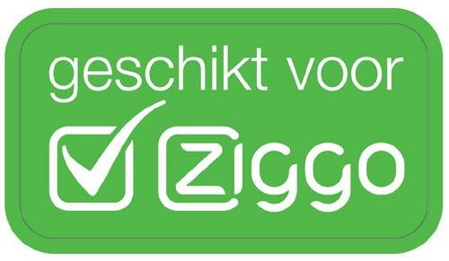 Ziggo smartkaart, starterspakket - Afbeelding 2