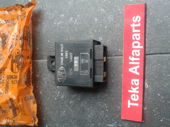 Alfa Romeo Alfetta Relais 116556509200 - Afbeelding 2