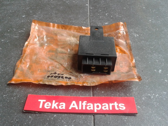 Alfa Romeo Alfetta Relais 116556509200 - Afbeelding 4