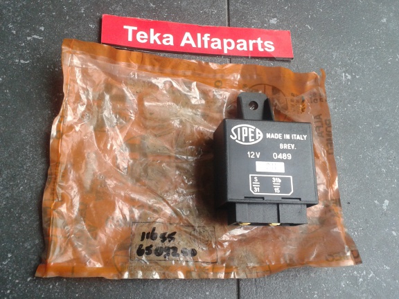 Alfa Romeo Alfetta Relais 116556509200 - Afbeelding 5
