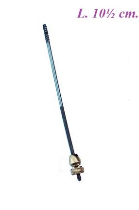 === Slingerstaaf onderdeel = gebruikt === 26238