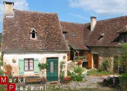Dordogne!Romantisch vakantiehuis, jacuzzi, zwembad!