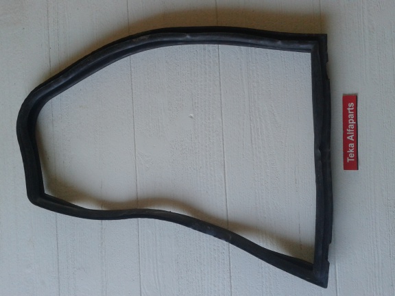 Alfa Romeo Alfasud Raamrubber NOS - Afbeelding 2