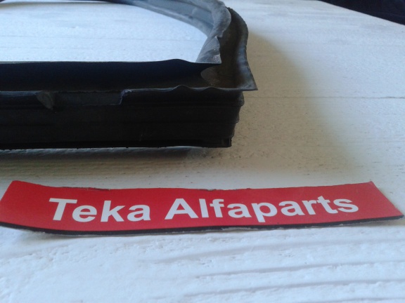 Alfa Romeo Alfasud Raamrubber NOS - Afbeelding 3