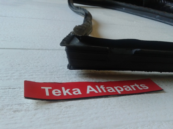 Alfa Romeo Alfasud Raamrubber NOS - Afbeelding 4