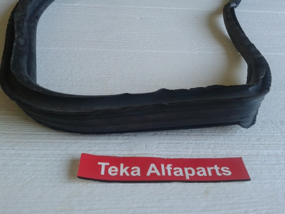 Alfa Romeo Alfasud Raamrubber NOS - Afbeelding 5