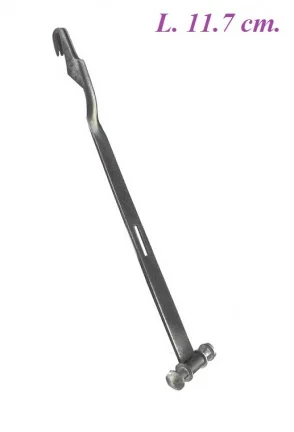 === Slinger ophanging = gebruikt === 26296
