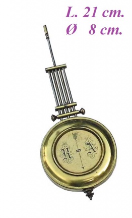=== Slinger = regulateur = oud === 26294