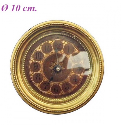 === Uurwerk met behuizing = oud === 26334
