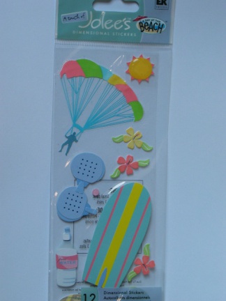 Jolee's a touch of beach games