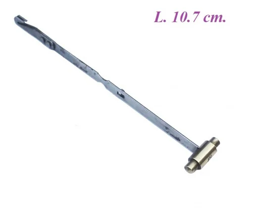 = Slinger ophanging = Pheilkraus = 25393