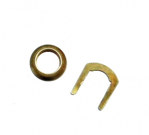 = Wijzerplaat ring = gewicht regulateur = 26402 - Afbeelding 2