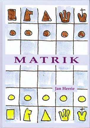 MATRIK - Jan Herrie