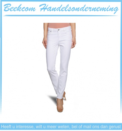 Diverse modellen en kleuren jeans/pantalons van Rosner - Afbeelding 4