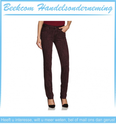 Diverse modellen en kleuren jeans/pantalons van Rosner - Afbeelding 5