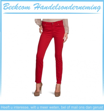 Diverse modellen en kleuren jeans/pantalons van Rosner - Afbeelding 7