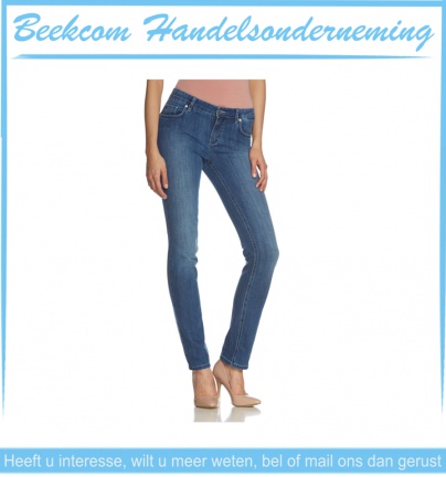 Diverse modellen en kleuren jeans/pantalons van Rosner - Afbeelding 8