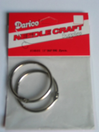 Darice bindringen (4 cm)