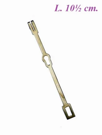 === Slinger ophanging = gebruikt === 26709