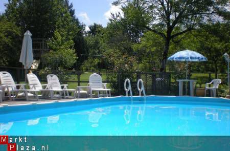 Zomer in DORDOGNE! Kindvriendelijke, Mooie vakantiehuis