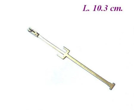 === Slinger ophanging = oud === 18421