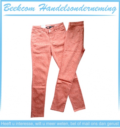 Rosner jeans diverse modellen en maten voor kleine prijsjes Beekcomhandelsonderneming - Afbeelding 2