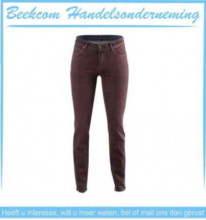 Rosner jeans diverse modellen en maten voor kleine prijsjes Beekcomhandelsonderneming - Afbeelding 6