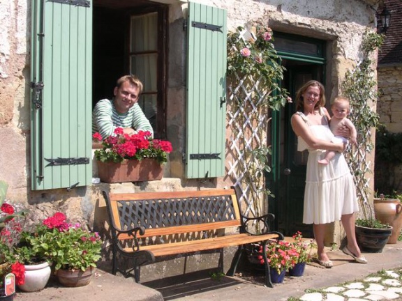 Dordogne-JULI!! Mooie oude boerderij, Zwembad Tuin
