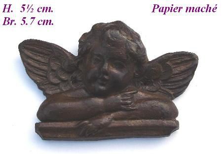=== Klok ornamentje = oud === 8852
