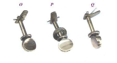 === Pendule / Tafelklok sluiting = oud === 8446