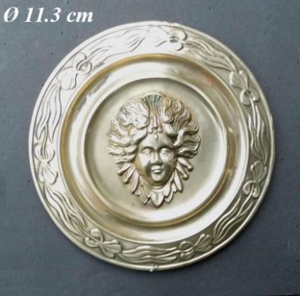 === Slingerlens = regulateur = oud === 20810