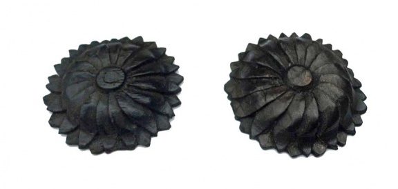 === Ornamentje = gebruikt === 27007
