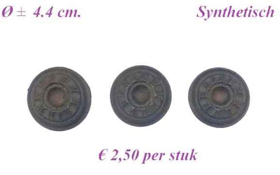 === Ornamentje = gebruikt === 27005